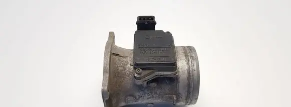 Seat Toledo I (1L) Mass air flow meter 037906461B