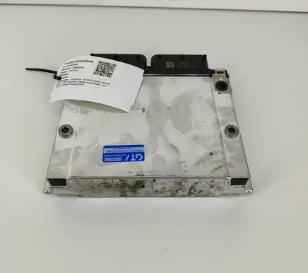 Hyundai Tucson IV NX4 Engine control unit/module 391992M052