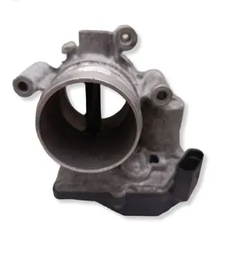 Volkswagen Golf VI Throttle valve 03L128063K 49087275 A2C53369978