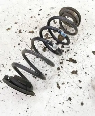Honda Jazz Rear coil spring