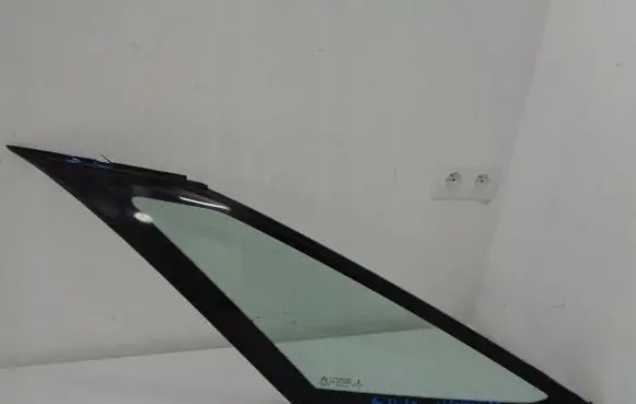 Citroen C4 Grand Picasso Front windscreen/windshield window 
