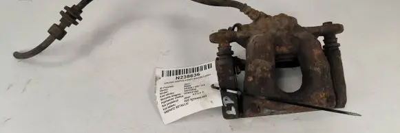 BMW 1 E81 E87 Front brake caliper