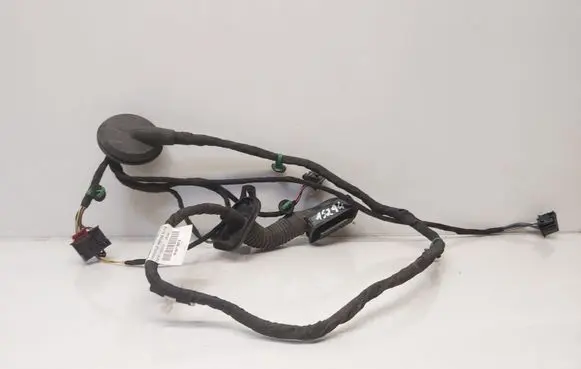 Seat Leon (5F) Rear door wiring loom 5F4971687D