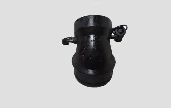 Volkswagen Golf VI Air intake duct part 3C0129635