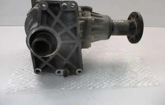 Hyundai Santa Fe Gearbox transfer box case 3B200 D4HB