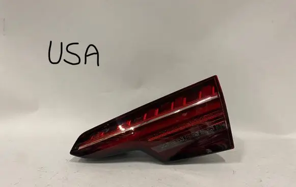 Audi A4 S4 B9 8W Tailgate rear/tail lights 8W5945094AD 81960213