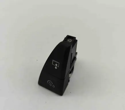 Audi A6 S6 C7 4G A set of switches 4G1927227