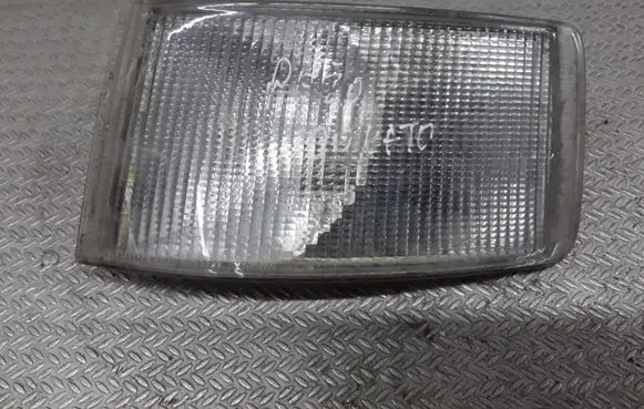 Fiat Ducato Front indicator light 35710747
