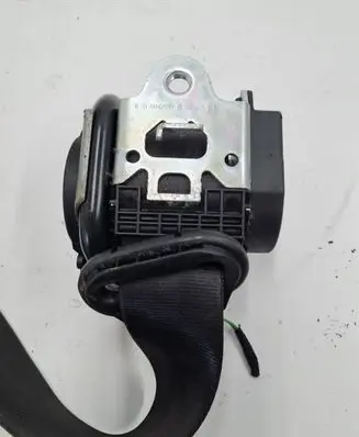 Audi Q7 4L Front seatbelt 4L1857705