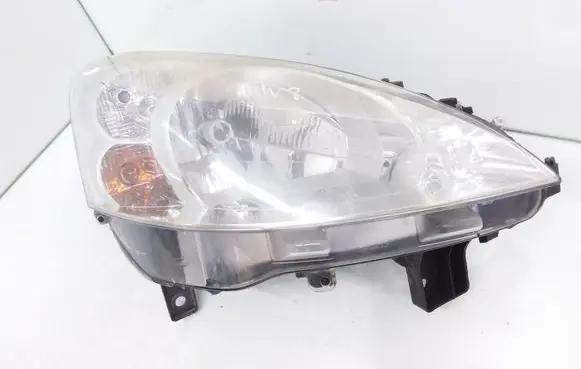 Peugeot Partner Headlight/headlamp 9682829280 89318001