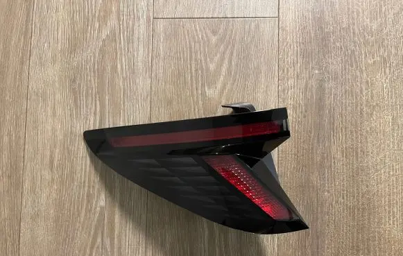 Hyundai Tucson IV NX4 Rear/tail lights N792462020