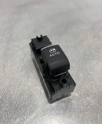 Subaru Forester SJ Electric window control switch 83071SG120