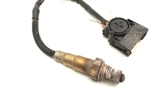 Lambda probe sensor