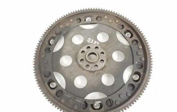 Flywheel