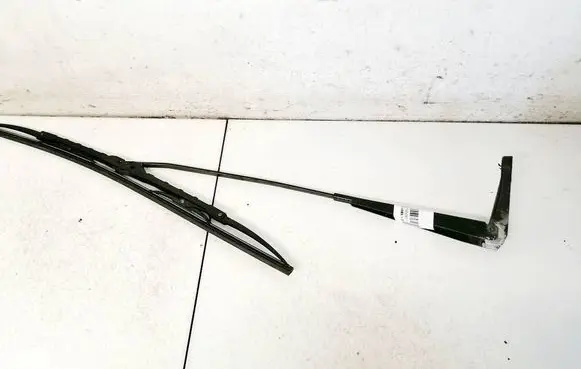 Jaguar X-Type Front wiper blade arm 1X4317527AC