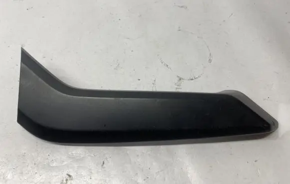 Volkswagen Jetta VII Rear door card panel trim 17A868163