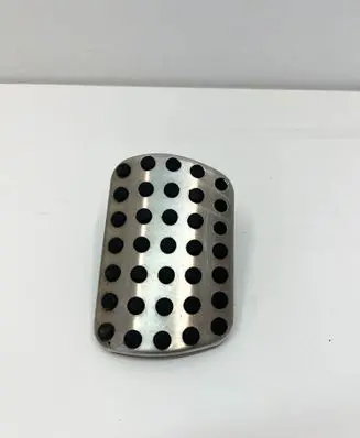 Mercedes-Benz SL R230 Brake pedal A1702900182 1702900182