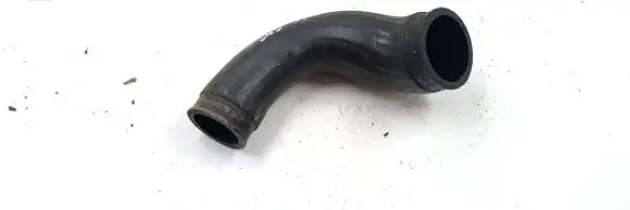 Volkswagen Polo III 6N 6N2 6NF Engine coolant pipe/hose 6X0145838B