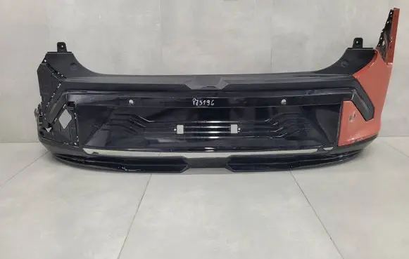 KIA EV3 Rear bumper 86612EVCA0 86699EV600 86657EV600