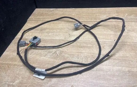 Land Rover Discovery 5 Other wiring loom HY3214A005 08072015