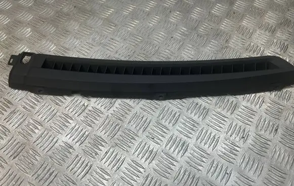 Peugeot 508 II Dashboard air vent grill cover trim 9822511477