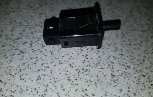 BMW 5 E39 Other switches/knobs/shifts 1388277