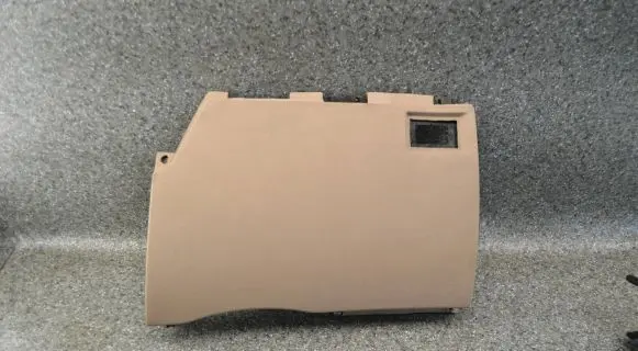 BMW X5 E53 Glove box 51458402247 1966922 824898610