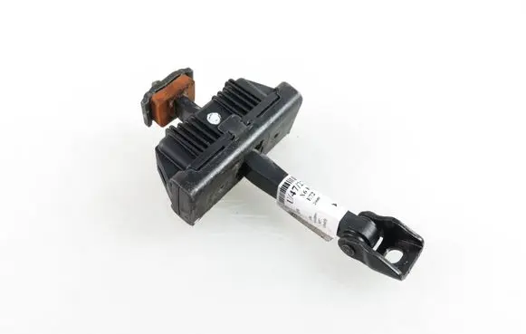 BMW X6 E71 Front door check strap stopper 