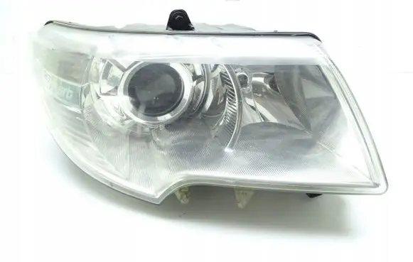 Skoda Superb B6 (3T) Headlight/headlamp SKODASUPERBIIUK