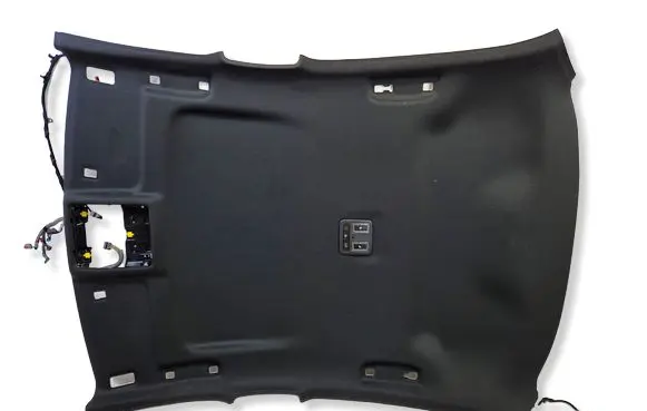 Jaguar XE Headlining 