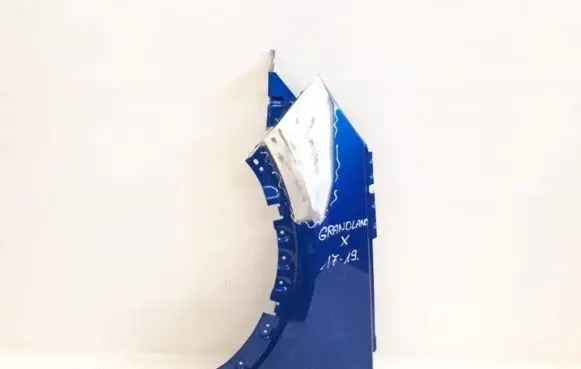 Opel Grandland X Fender