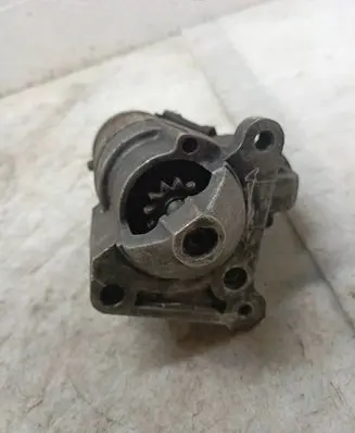 Renault Scenic I Starter motor 8200096510 M001T85682