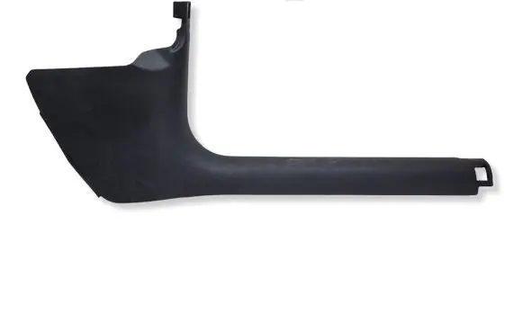 Audi A6 Allroad C7 Front sill trim cover 4G1867272