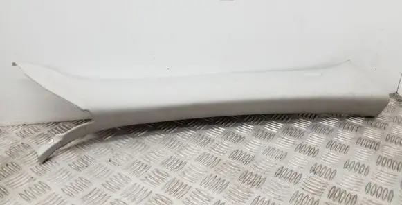 Volkswagen Touareg II (A) pillar trim 7P6867234R