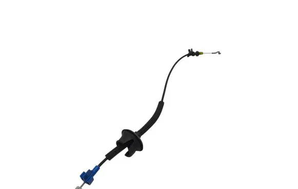 Seat Leon (5F) Rear door cable line 