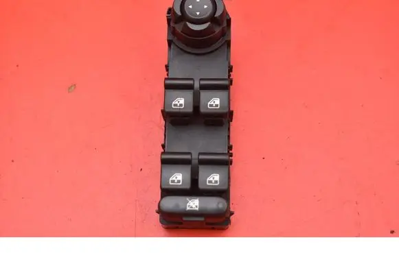 Alfa Romeo 159 Electric window control switch