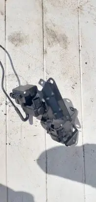 Audi A6 S6 C7 4G EGR valve