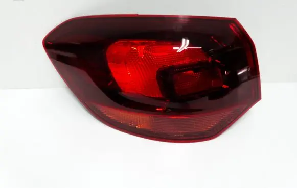 Rear/tail lights