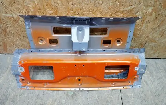 Renault Clio V Rear bodywork 852486400R