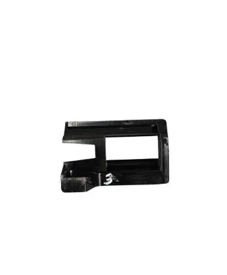Mercedes-Benz C W205 Front driver seat rail trim A2059190200