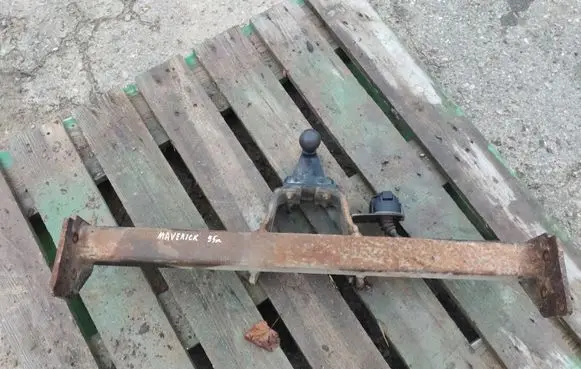 Ford Maverick Tow bar set 