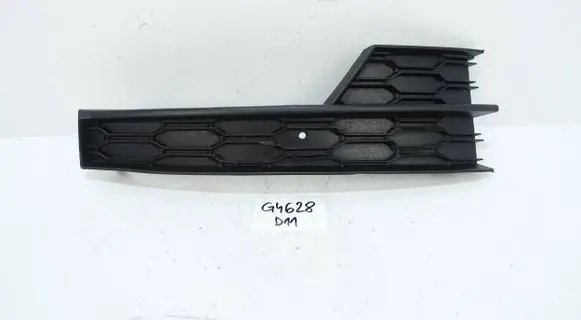 Skoda Octavia Mk3 (5E) Front bumper lower grill 5E0807682F