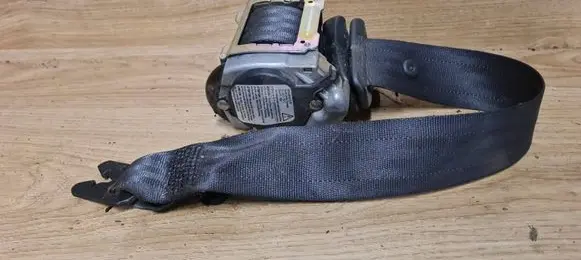 Volvo XC90 Third row seat belt 8626793