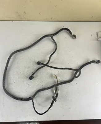 Opel Signum Parking sensor (PDC) wiring loom 24438408