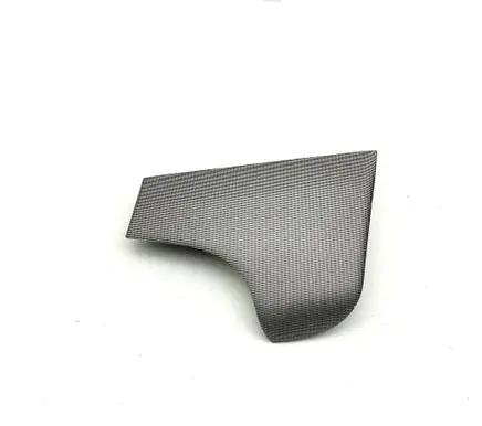 Volvo S90, V90 Dashboard glove box trim 31366671