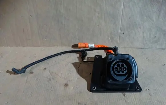 Porsche Cayenne (9Y0 9Y3) Other wiring loom 9Y0971676H