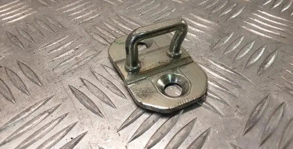 Mercedes-Benz R W251 Rear door lock loop/hook striker 