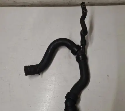 Audi A6 S6 C5 4B Engine coolant pipe/hose 4B0121101T 27112000 EZZ04