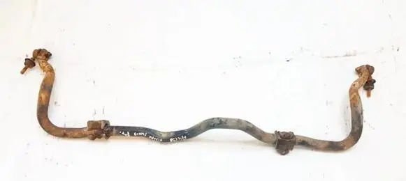 Front anti-roll bar/sway bar