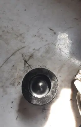 Audi A6 S6 C7 4G Piston 8372T 7R2
